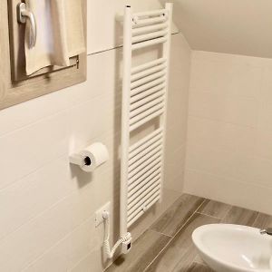 Private Bathroom King Room